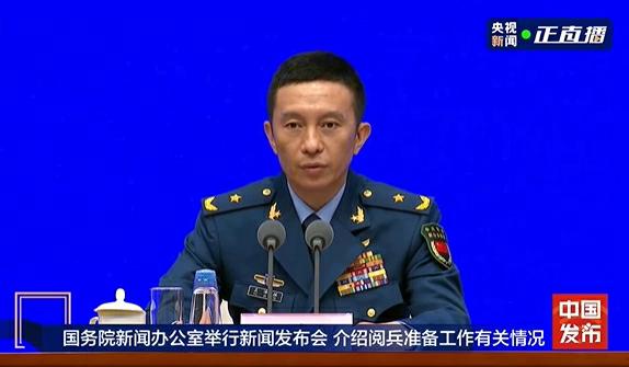 金多多 空中梯队基本涵盖现役主战机型 有装备首次公开亮相