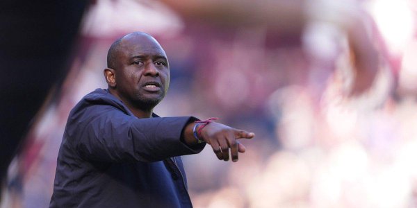 安泰证券 意媒：若热那亚本轮输球，维埃拉就将下课